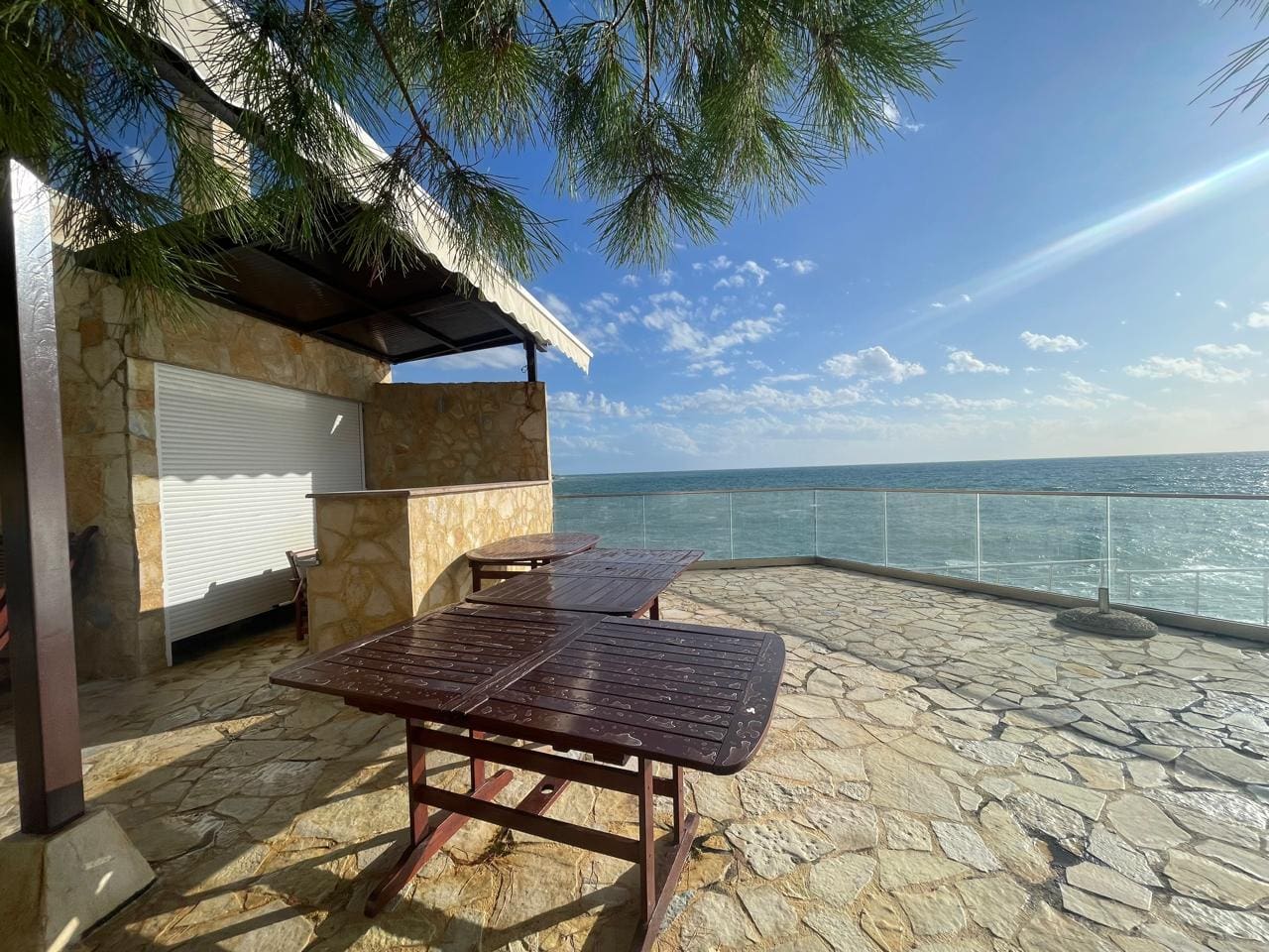 Montenegro Estates Crna Gora (11) Garsonjera na prodaju u Dobroj Vodi – 38 m² — Crna Gora