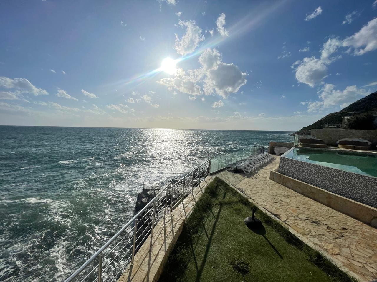 Montenegro Estates Crna Gora (12) Garsonjera na prodaju u Dobroj Vodi – 38 m² — Crna Gora