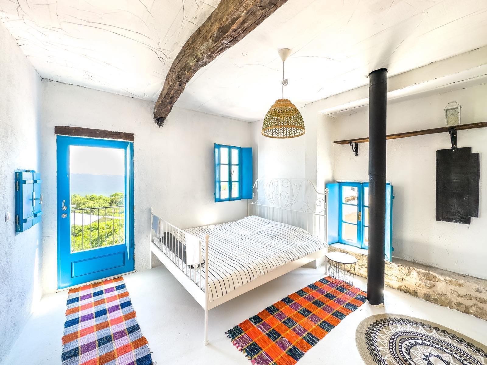 Montenegro Estates Crna Gora (14) Kamena kuća u Dobroj Vodi – 240m² sa prekrasnim pogledom — Crna Gora
