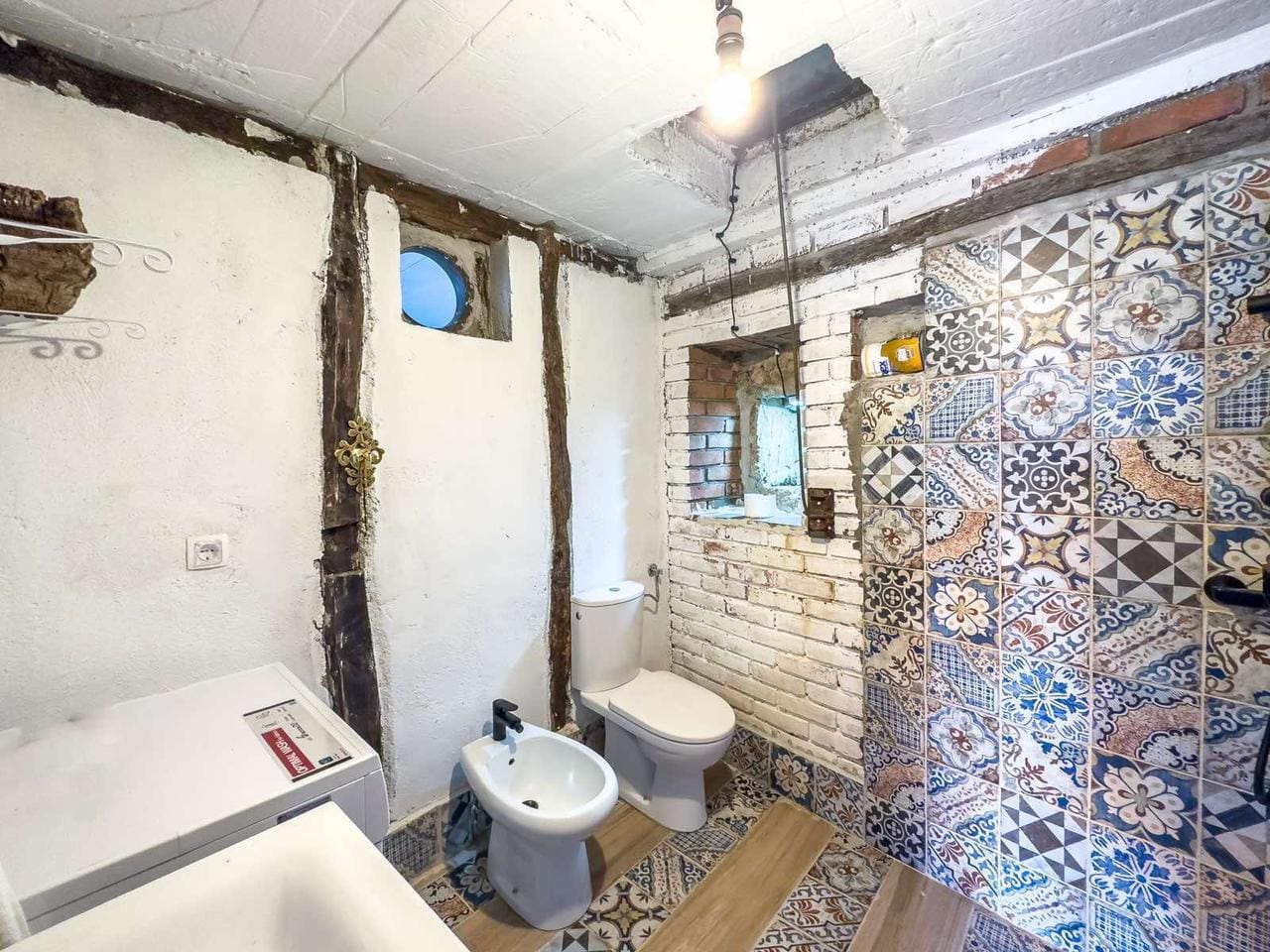 Montenegro Estates Crna Gora (22) Kamena kuća u Dobroj Vodi – 240m² sa prekrasnim pogledom — Crna Gora