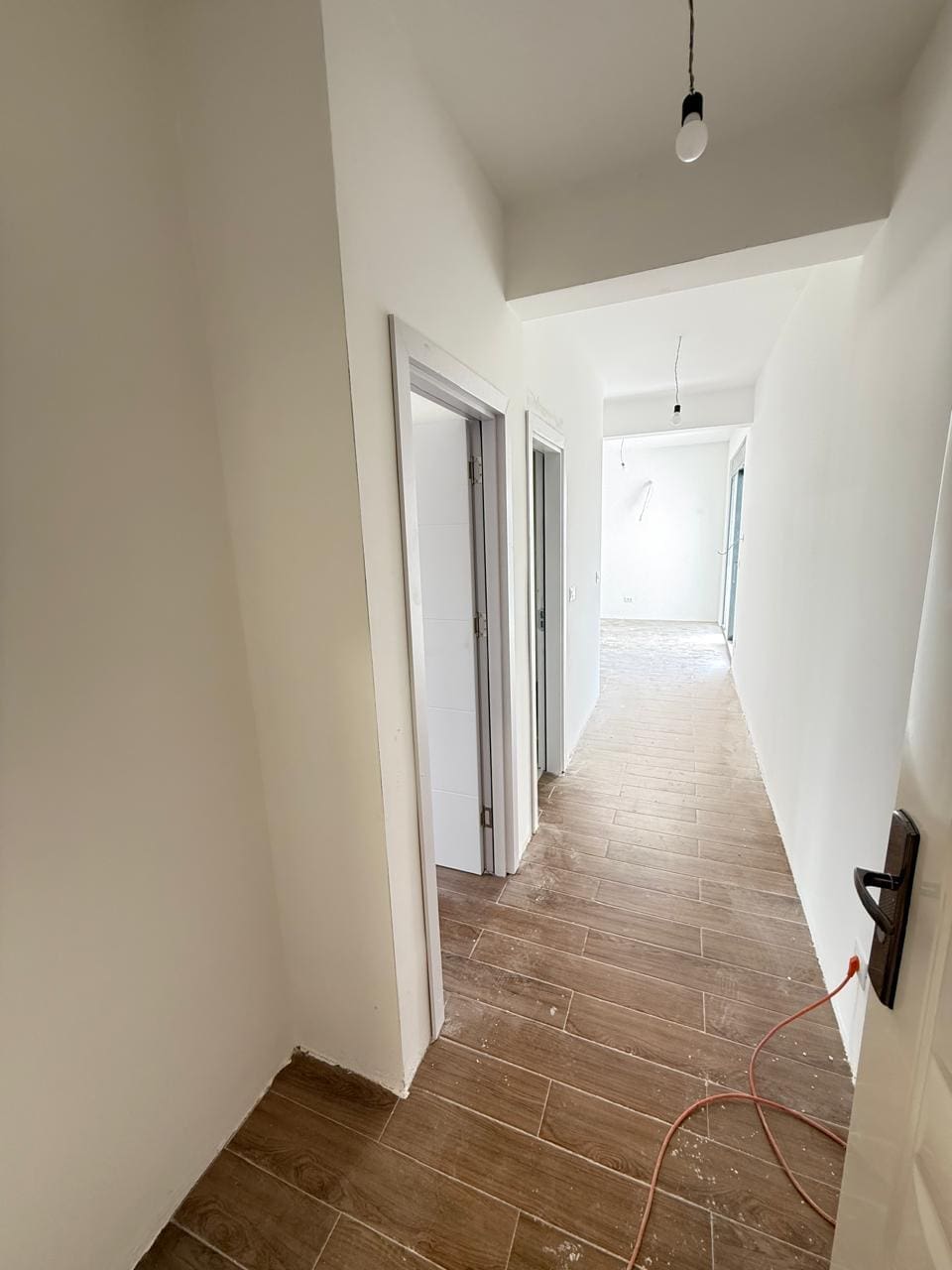Montenegro Estates Черногория (4) Новая квартира в Добра Вода, Черногория – 54 м² — Черногория
