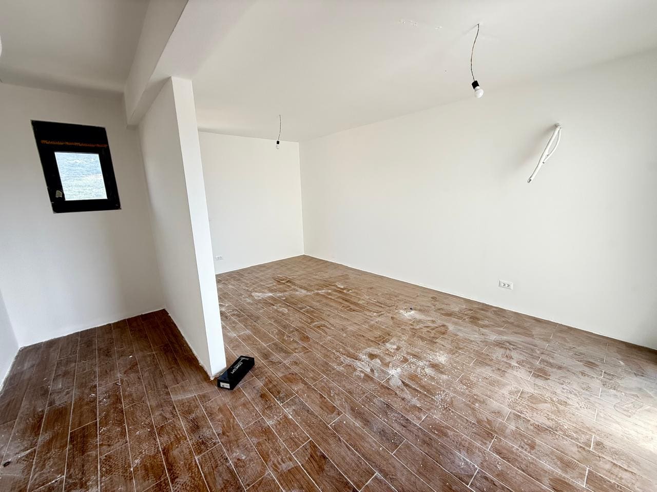 Montenegro Estates Черногория (5) Новая квартира в Добра Вода, Черногория – 54 м² — Черногория