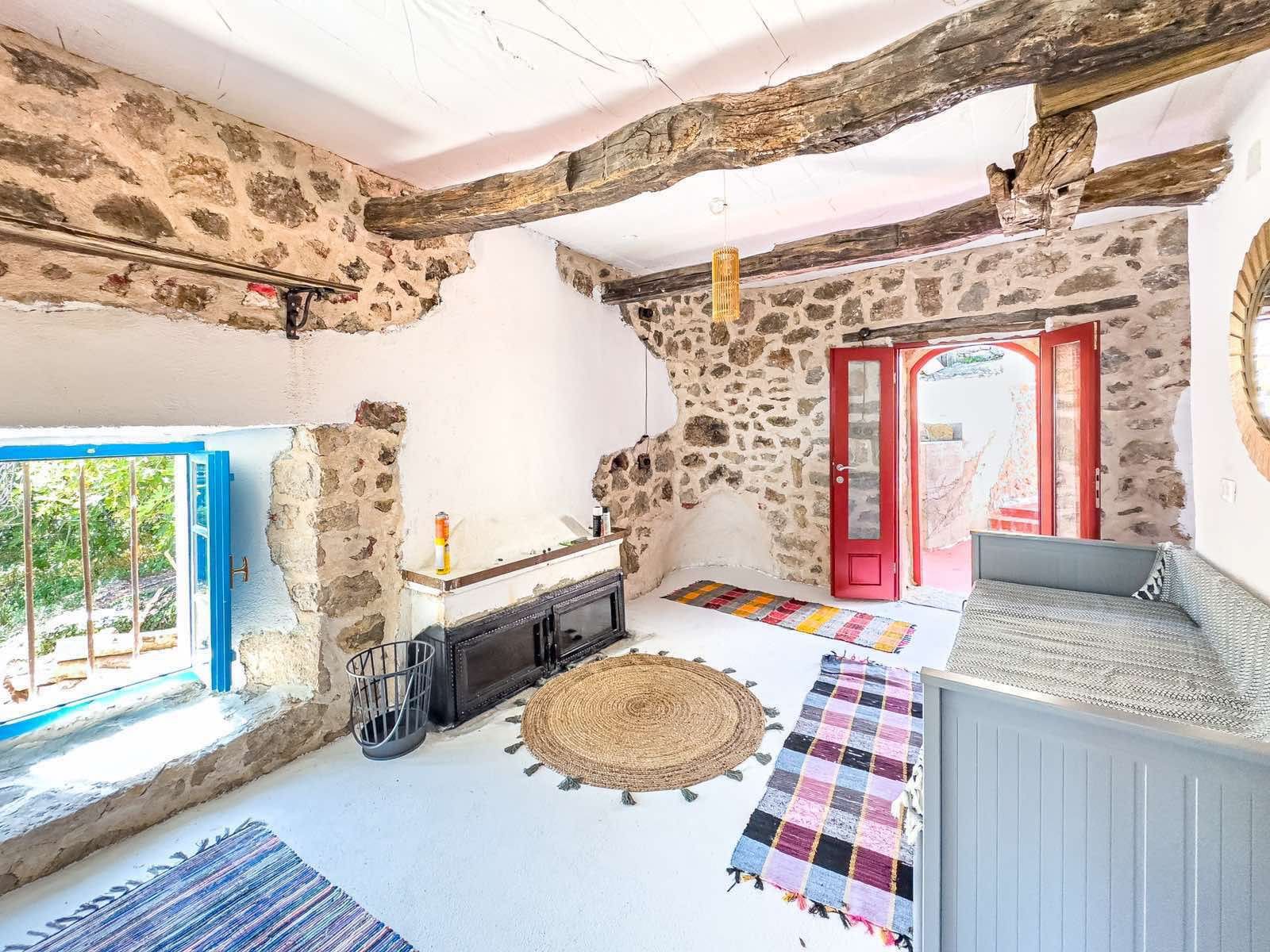 Montenegro Estates Crna Gora (6) Kamena kuća u Dobroj Vodi – 240m² sa prekrasnim pogledom — Crna Gora