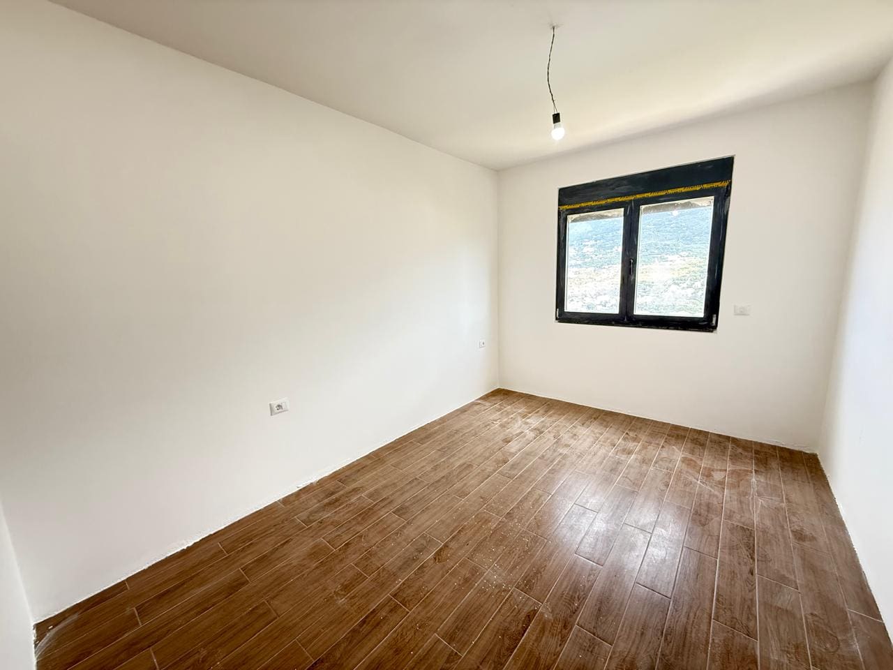 Montenegro Estates Черногория (6) Новая квартира в Добра Вода, Черногория – 54 м² — Черногория