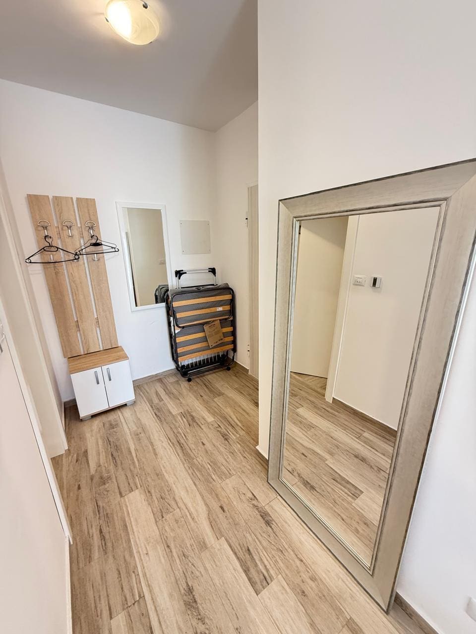 Montenegro Estates Crna Gora (9) Garsonjera na prodaju u Dobroj Vodi – 38 m² — Crna Gora