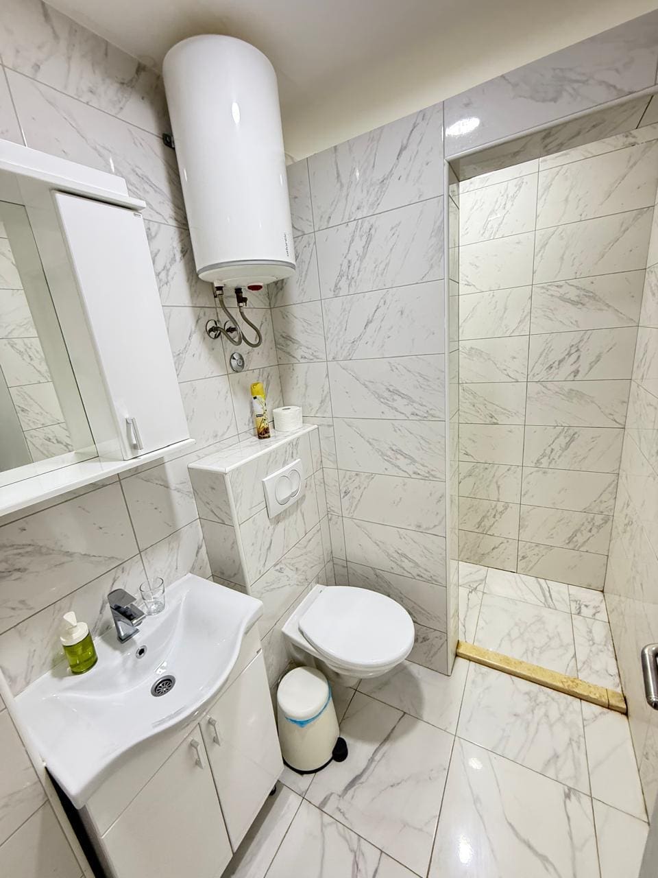 Montenegro Estates Czarnogóra (4) Apartament w Utjeha, Czarnogóra – 51 m² z widokiem na morze i basenem — Czarnogóra