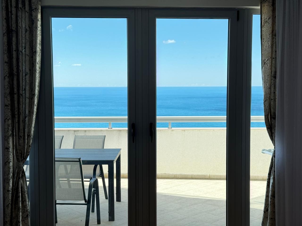 Apartment · Dobra Voda