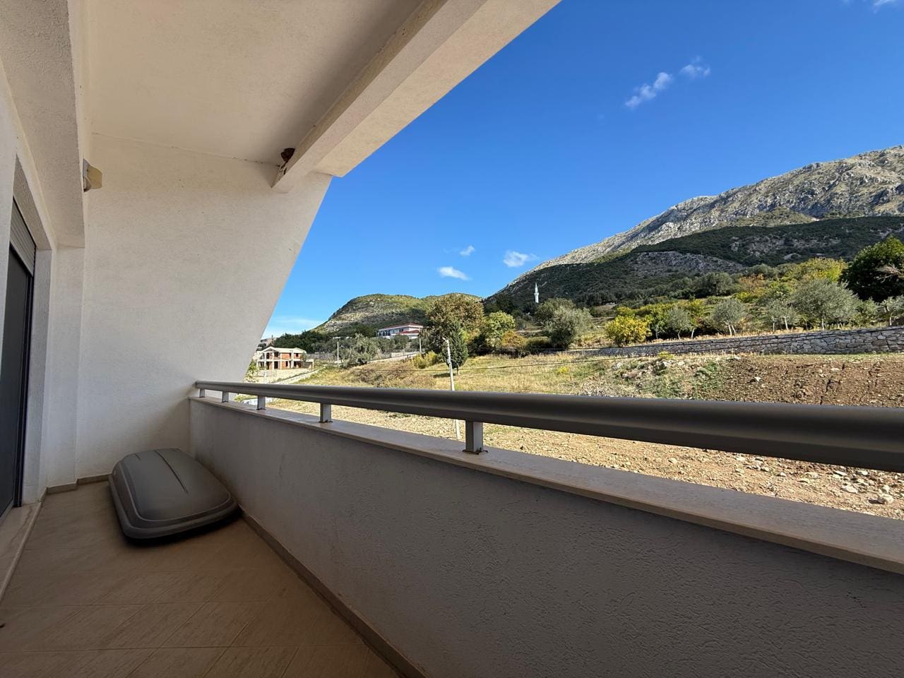 Apartment · Dobra Voda