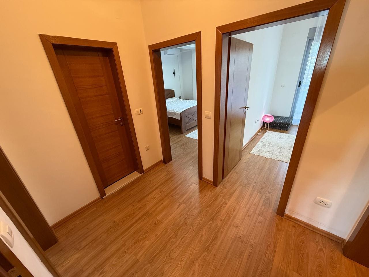 Apartment · Dobra Voda