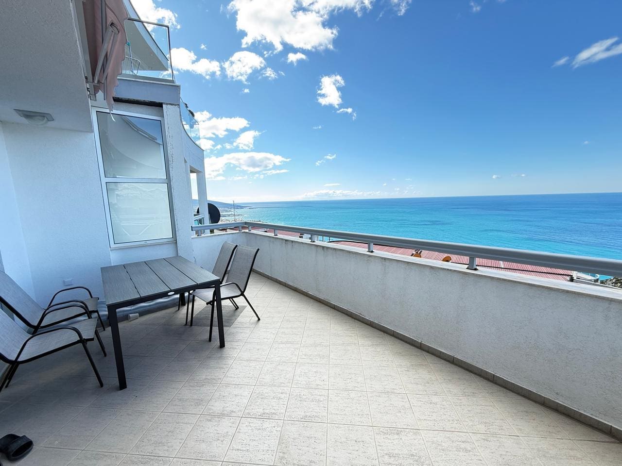 Apartment · Dobra Voda