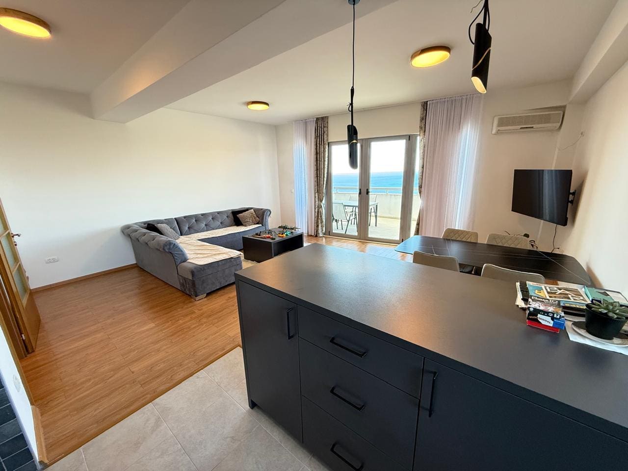 Apartment · Dobra Voda