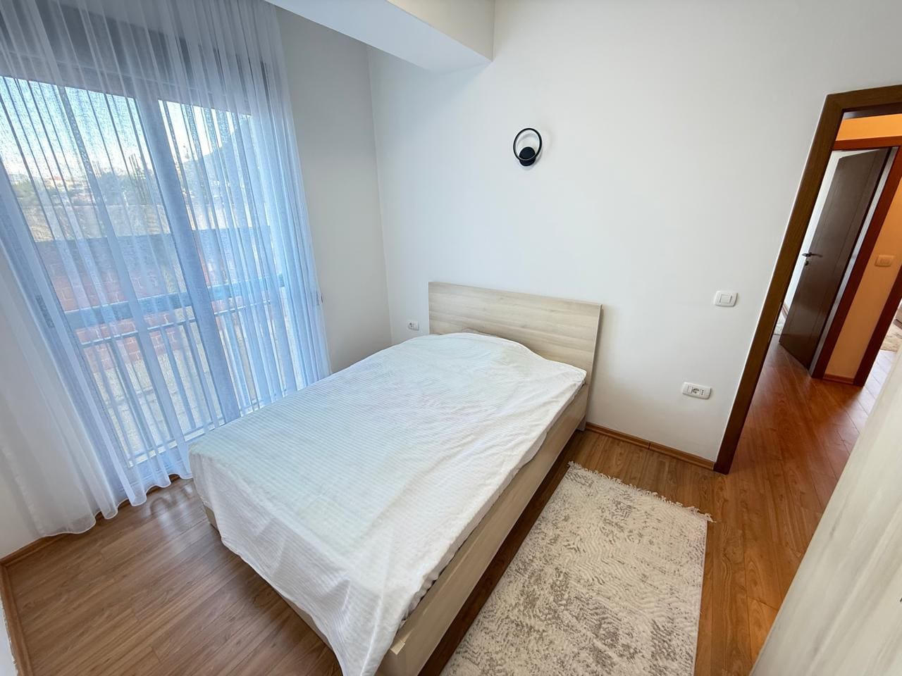 Apartment · Dobra Voda