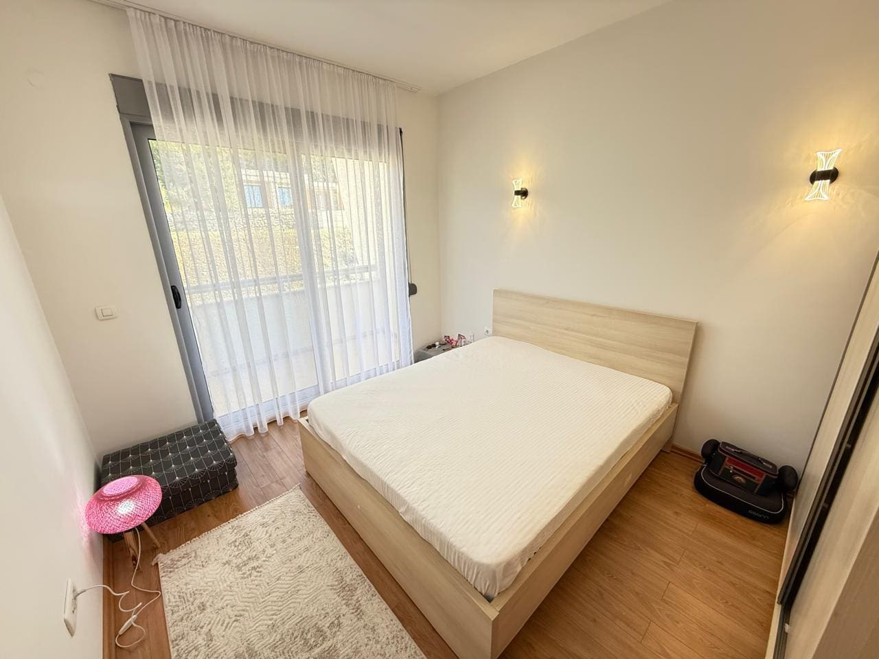 Apartment · Dobra Voda