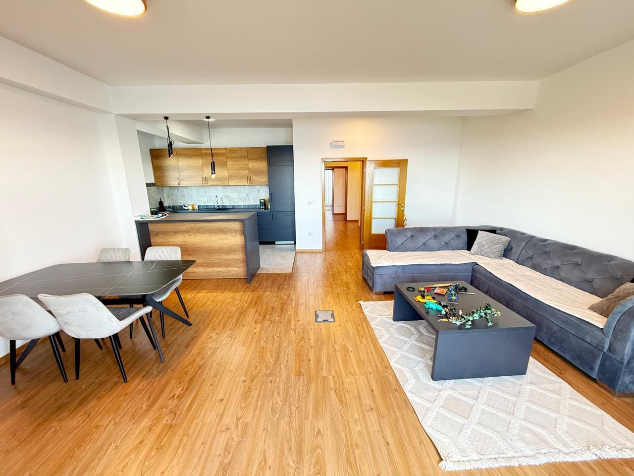 Apartment · Dobra Voda