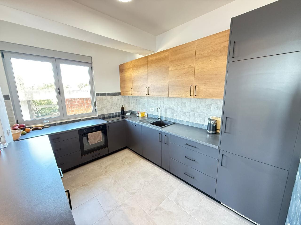 Apartment · Dobra Voda