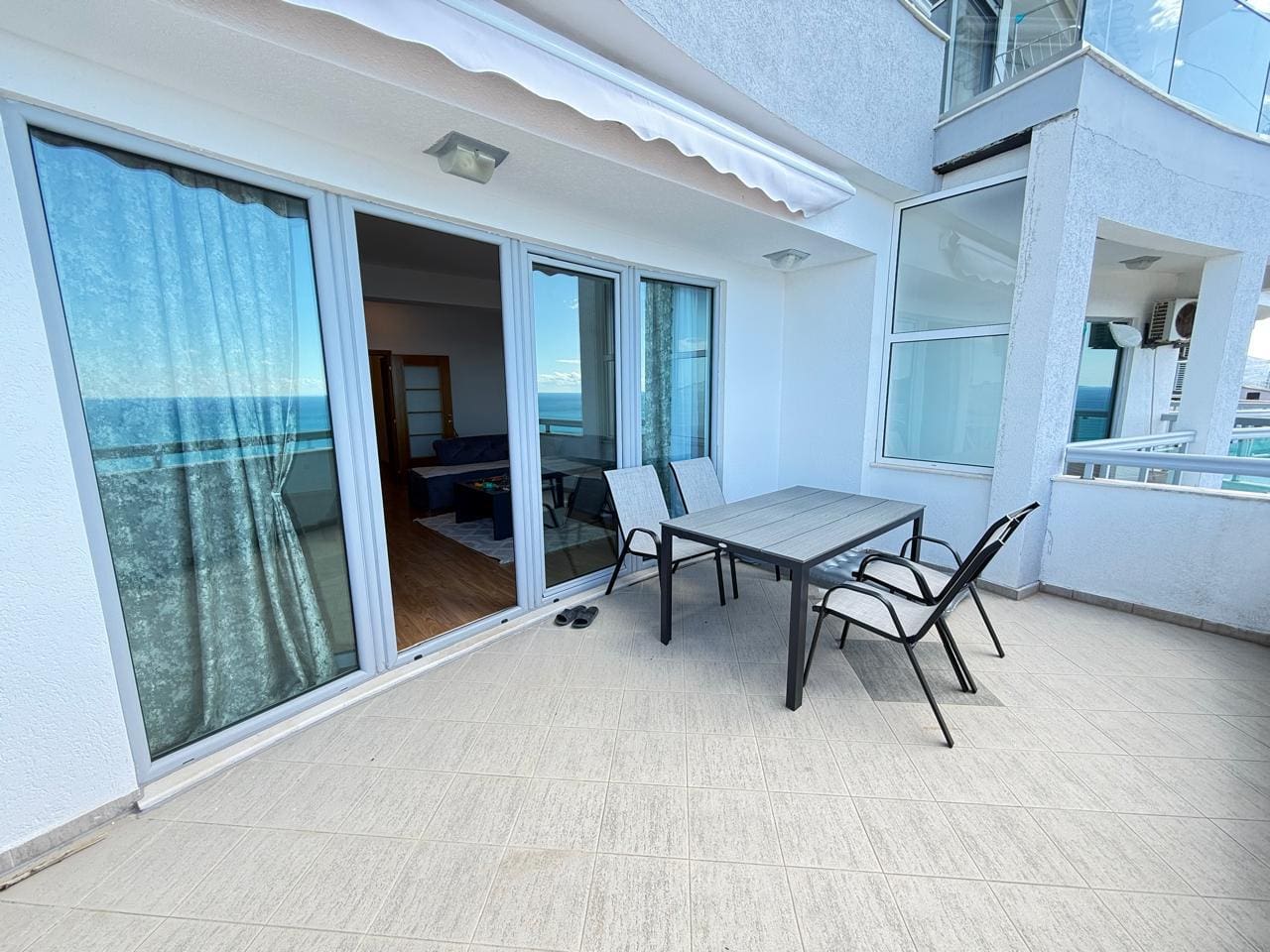 Apartment · Dobra Voda