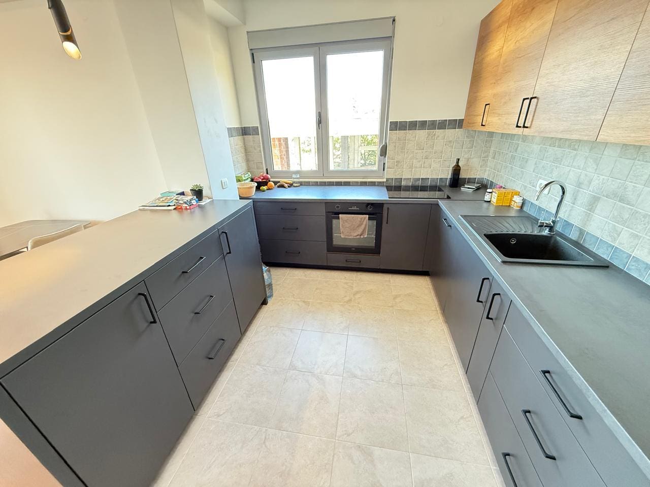 Apartment · Dobra Voda