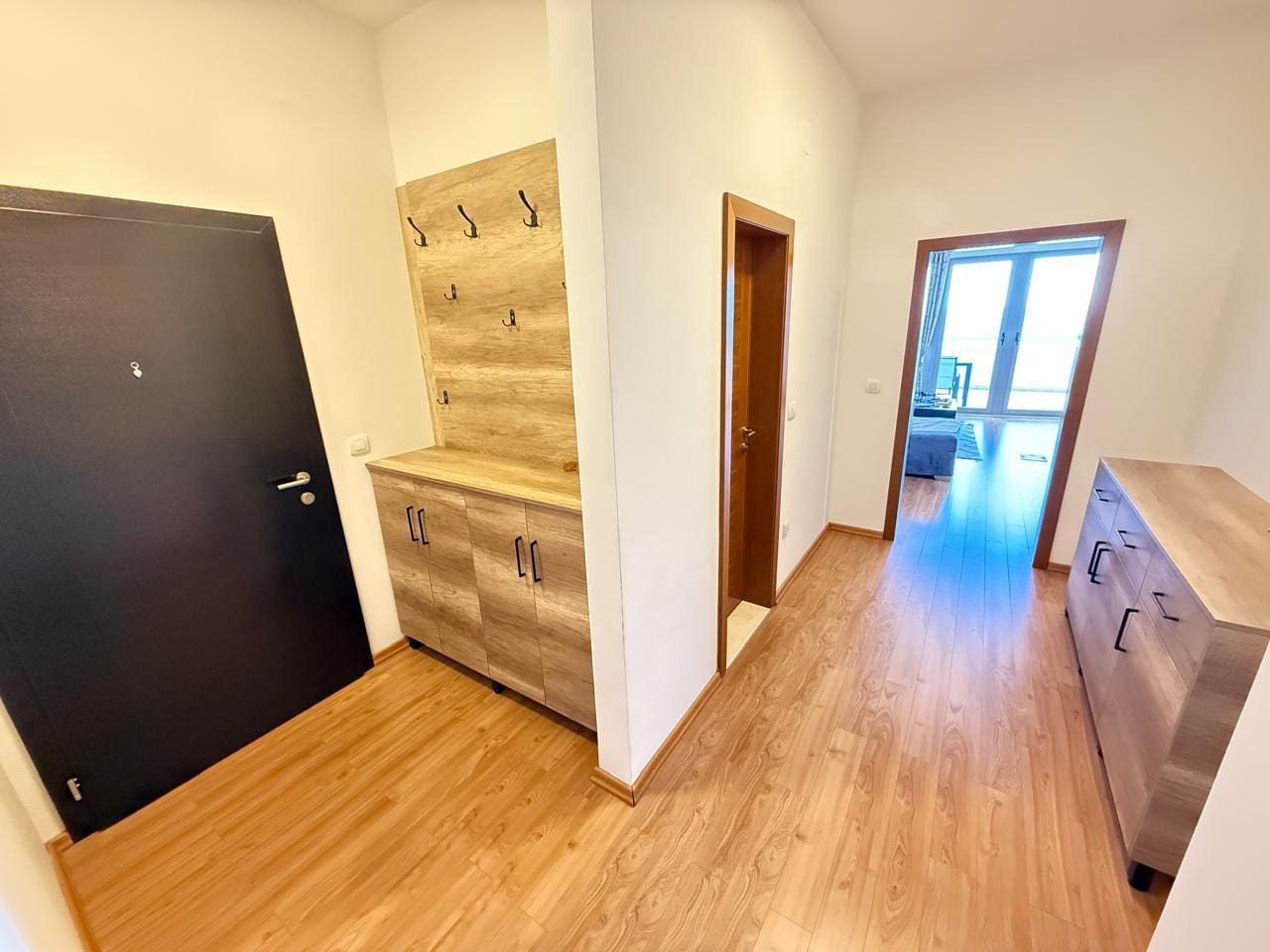 Apartment · Dobra Voda