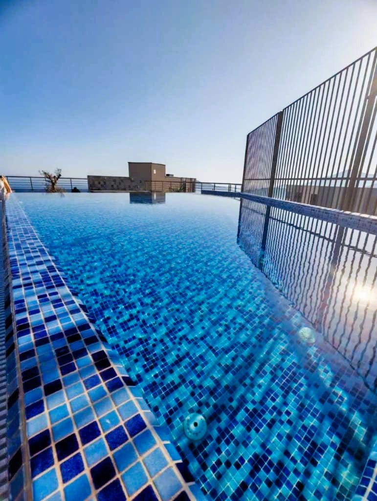 Apartment · Rafailovici