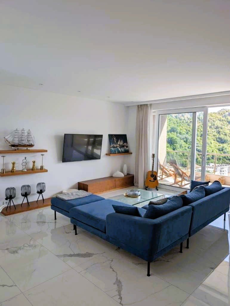 Apartment · Rafailovici