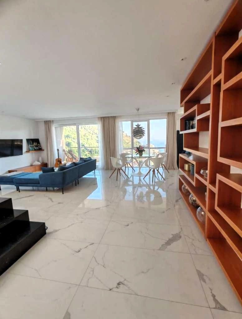 Apartment · Rafailovici