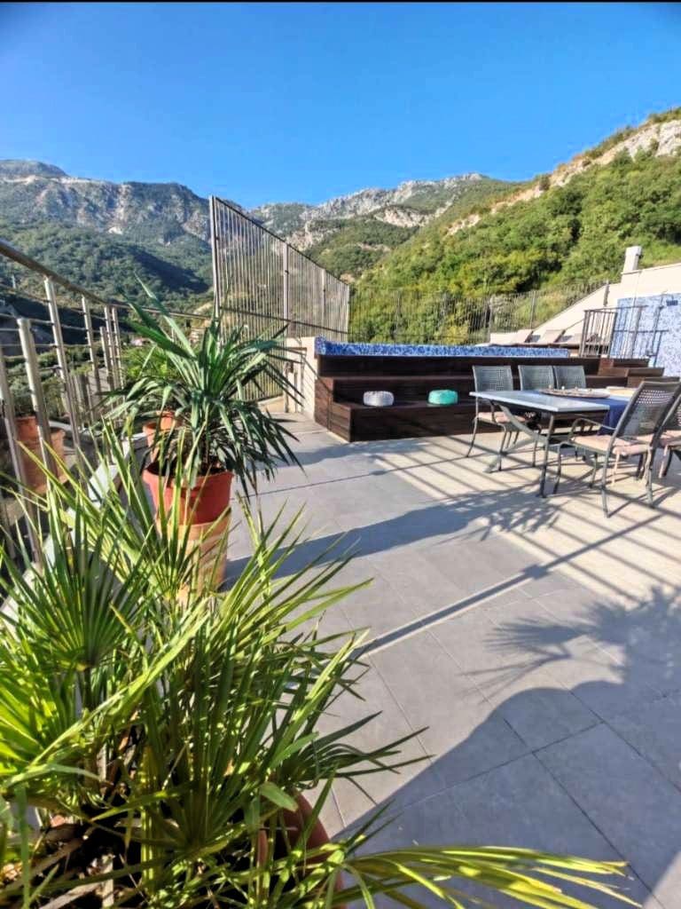 Apartment · Rafailovici
