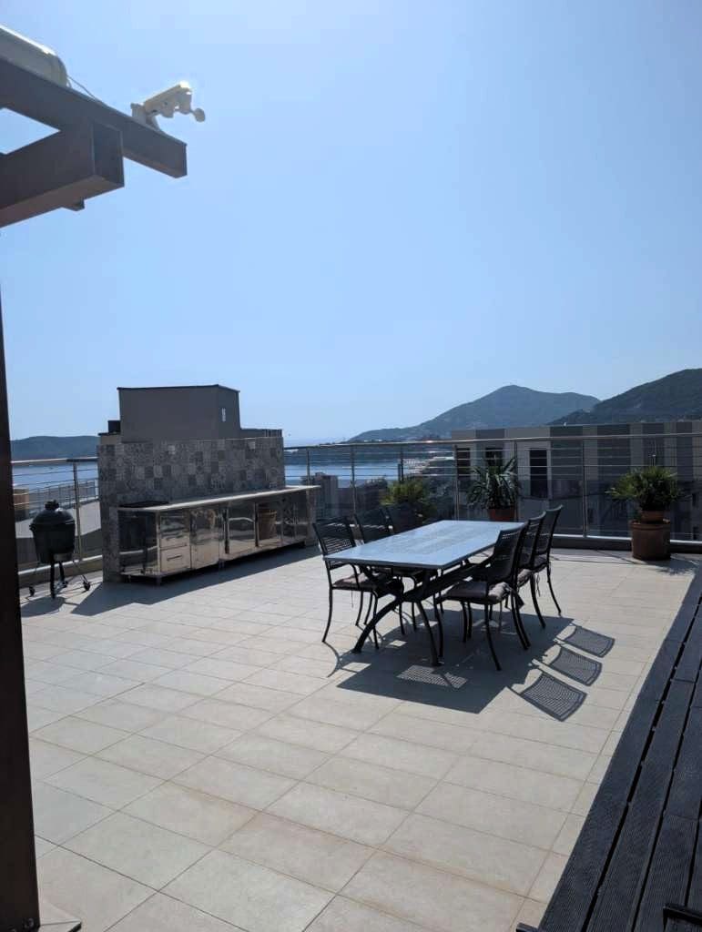 Apartment · Rafailovici
