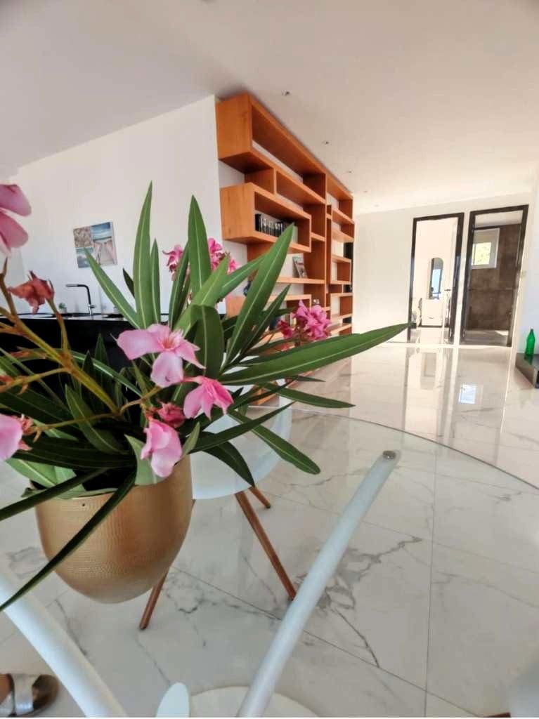 Apartment · Rafailovici