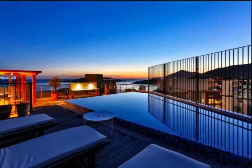 Apartment · Rafailovici