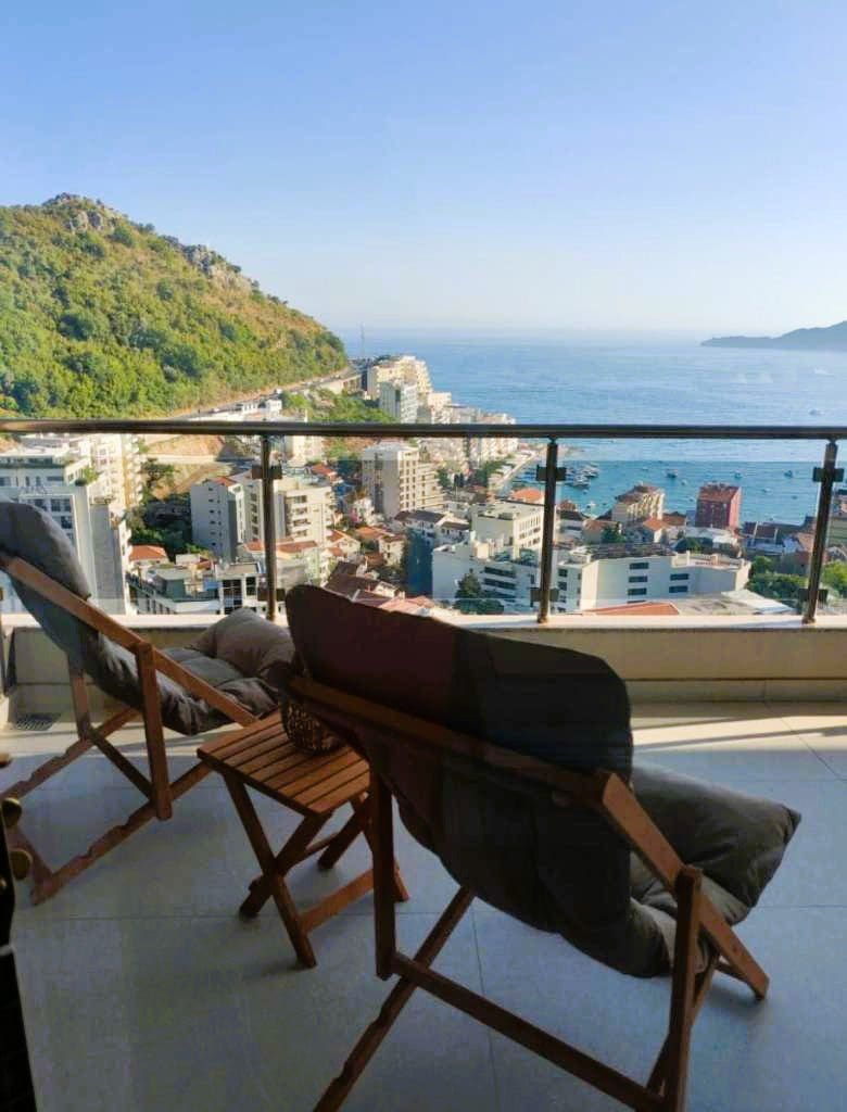 Apartment · Rafailovici