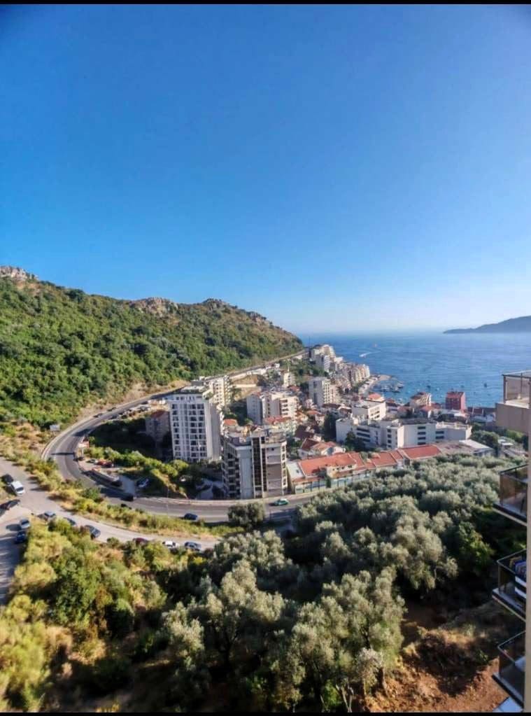 Apartment · Rafailovici