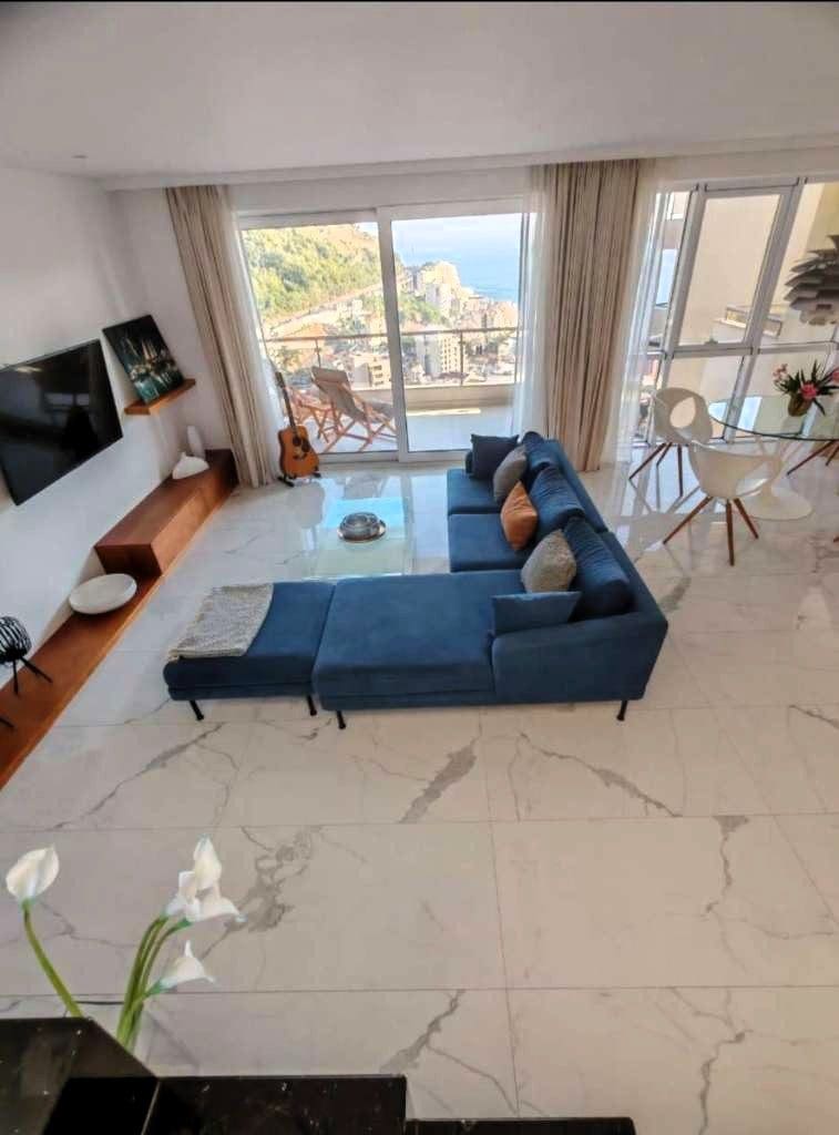Apartment · Rafailovici