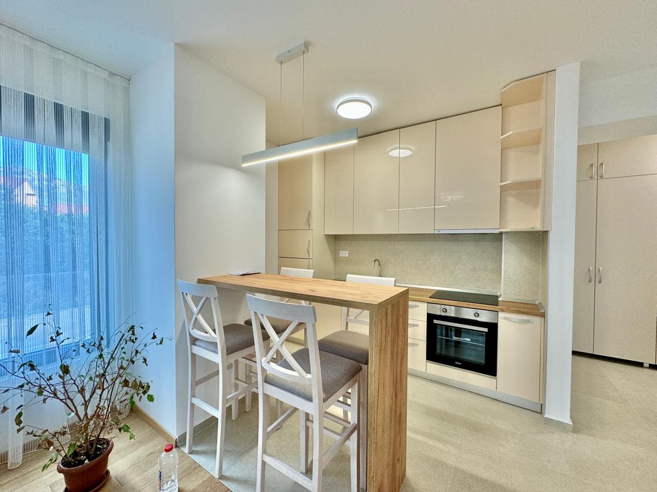 Montenegro Estates Montenegro (1) Ein‑Zimmer‑Wohnung in Bečići