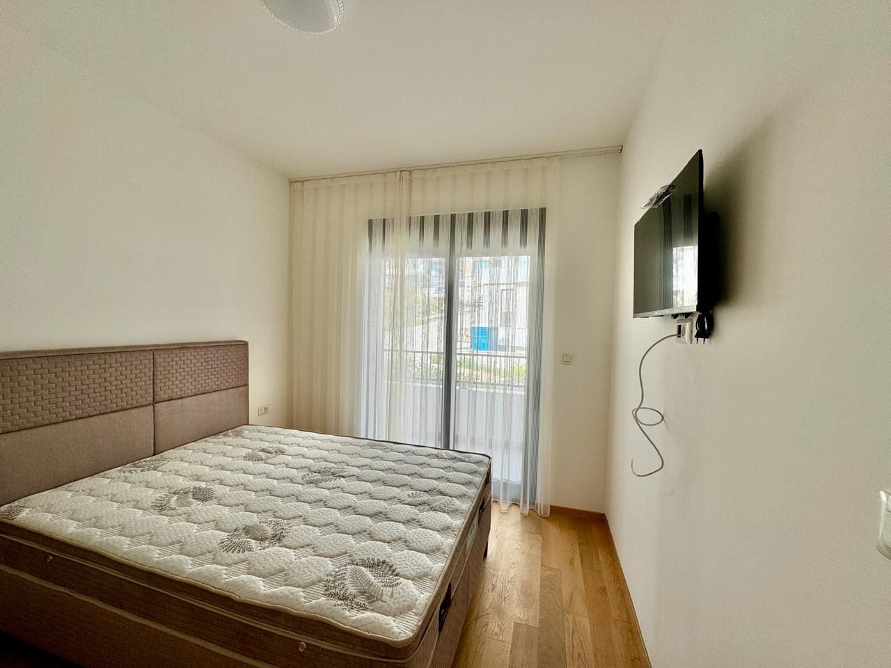 Montenegro Estates Montenegro (10) Ein-Zimmer-Wohnung in Becici – 45 m² modernes Zuhause — Montenegro