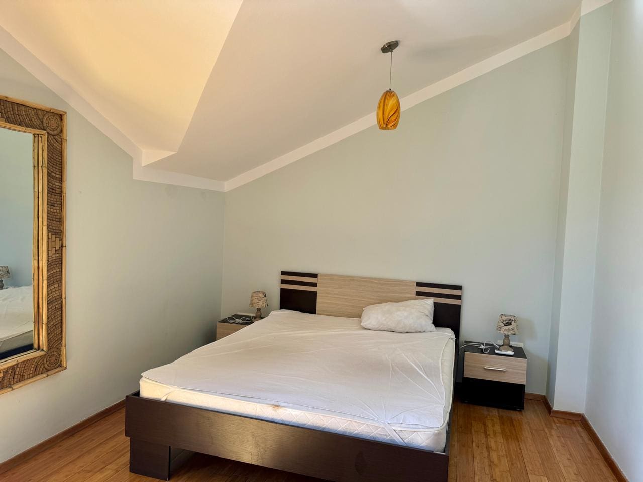 Montenegro Estates Karadağ (11) Risan Dubleks Daire – 130 m², Deniz Manzaralı ve Havuzlu — Karadağ