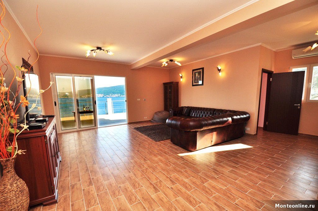Montenegro Estates Crna Gora (12) Vila sa pogledom na more u Baosićima – 365 m² luksuzni san — Crna Gora