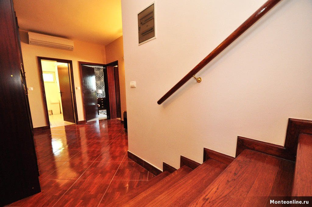 Montenegro Estates Crna Gora (14) Vila sa pogledom na more u Baosićima – 365 m² luksuzni san — Crna Gora