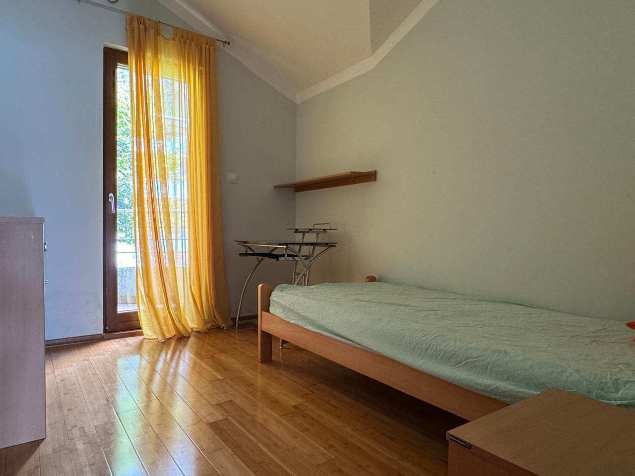 Montenegro Estates Karadağ (16) Risan Dubleks Daire – 130 m², Deniz Manzaralı ve Havuzlu — Karadağ
