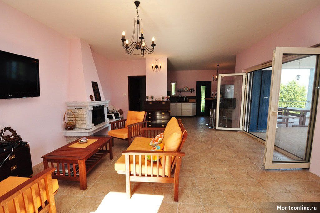 Montenegro Estates Crna Gora (16) Vila sa pogledom na more u Baosićima – 365 m² luksuzni san — Crna Gora