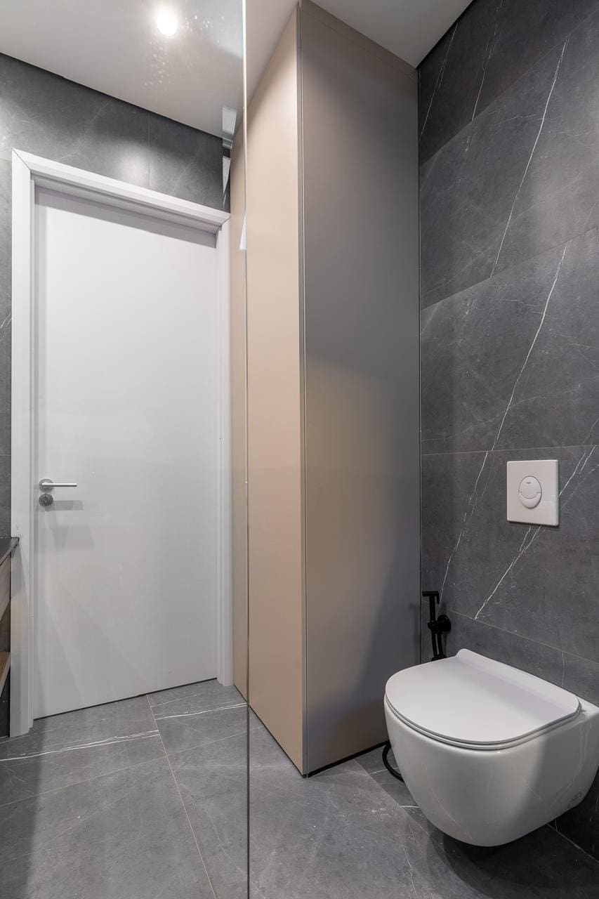Montenegro Estates Karadağ (17) Lastva Grbaljska'da Daireler – Havuzlu Modern Evler, Budva'ya 5 km — Karadağ