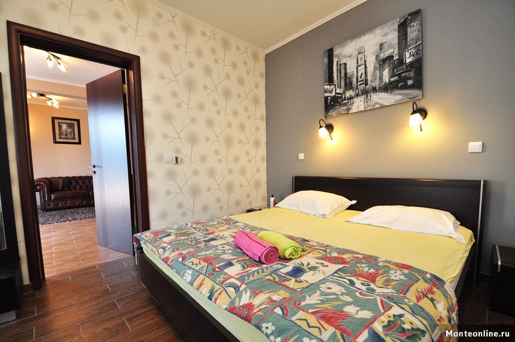 Montenegro Estates Crna Gora (17) Vila sa pogledom na more u Baosićima – 365 m² luksuzni san — Crna Gora