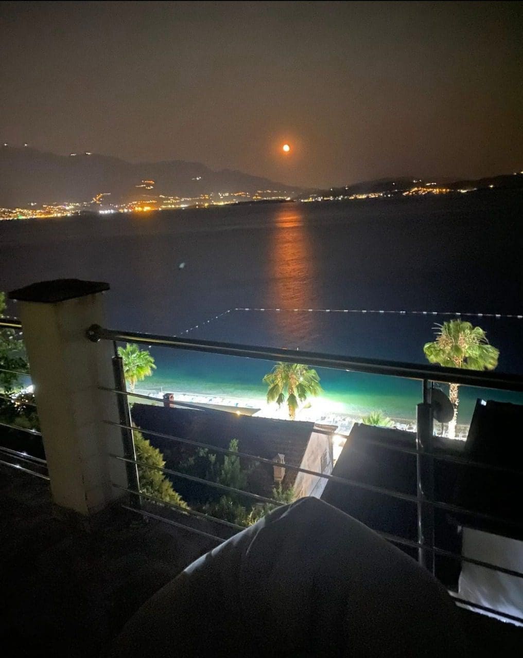 Montenegro Estates Crna Gora (2) Vila sa pogledom na more u Baosićima – 365 m² luksuzni san — Crna Gora