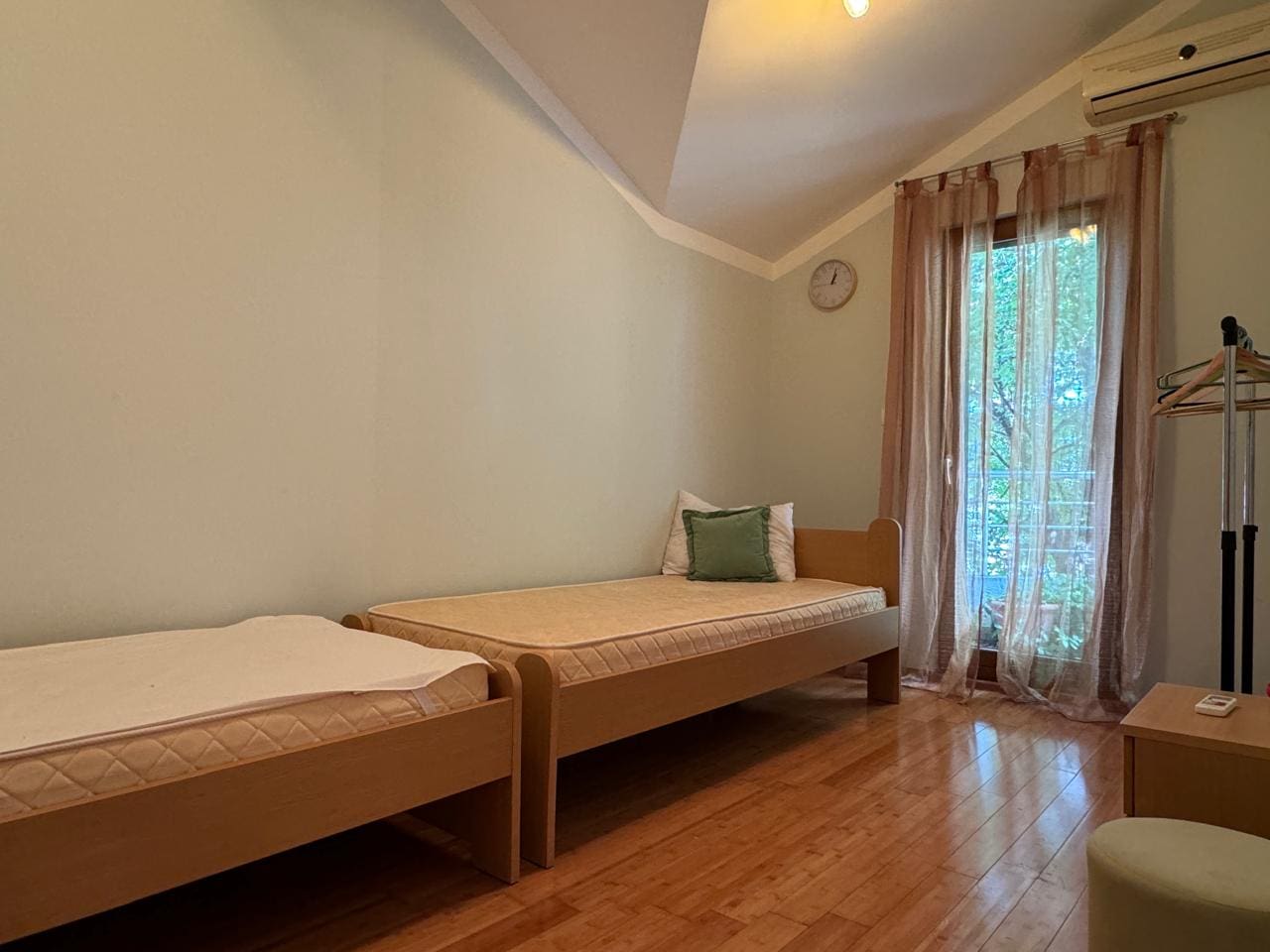Montenegro Estates Karadağ (20) Risan Dubleks Daire – 130 m², Deniz Manzaralı ve Havuzlu — Karadağ