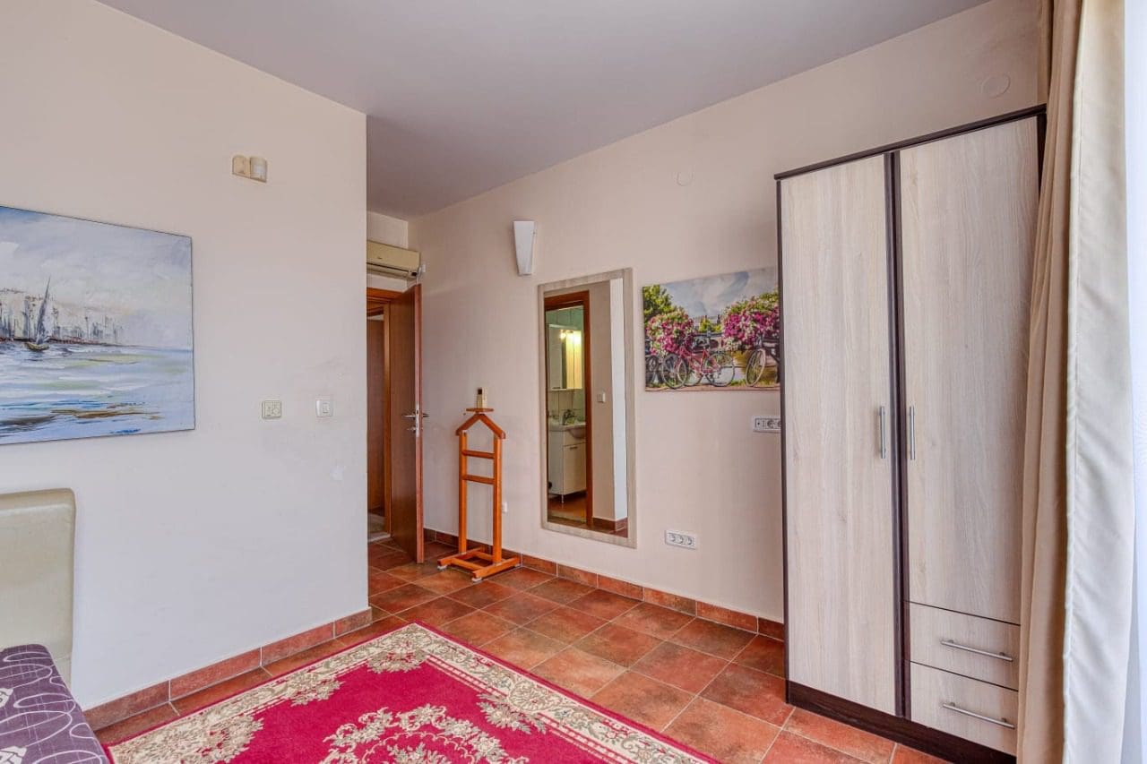 Montenegro Estates Montenegro (22) Villa mit Meerblick in Becici – 495 m² elegantes Zuhause mit Pool — Montenegro