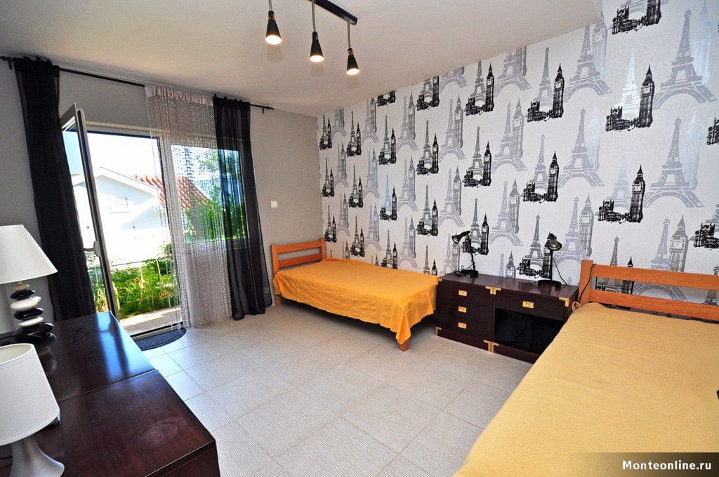 Montenegro Estates Crna Gora (3) Vila sa pogledom na more u Baosićima – 365 m² luksuzni san — Crna Gora