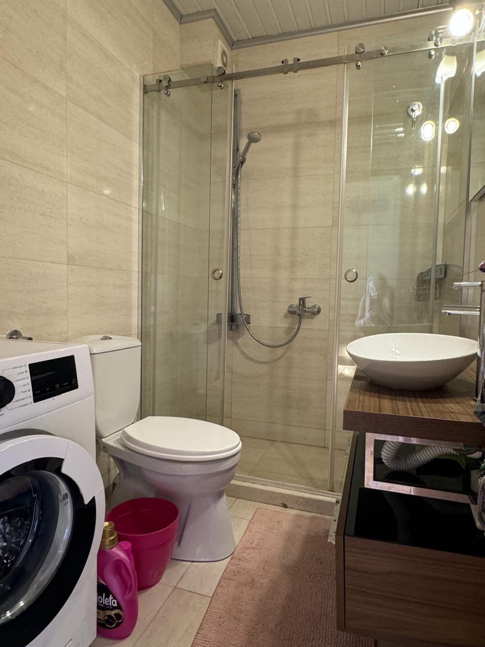 Montenegro Estates Karadağ (4) Risan Dubleks Daire – 130 m², Deniz Manzaralı ve Havuzlu — Karadağ