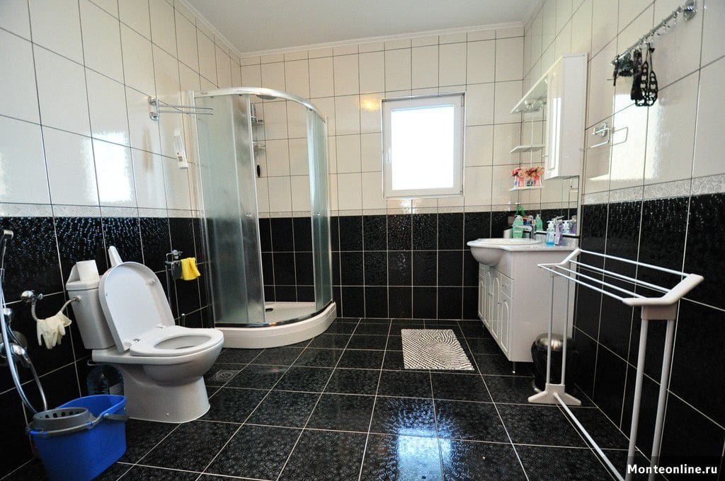 Montenegro Estates Crna Gora (4) Vila sa pogledom na more u Baosićima – 365 m² luksuzni san — Crna Gora