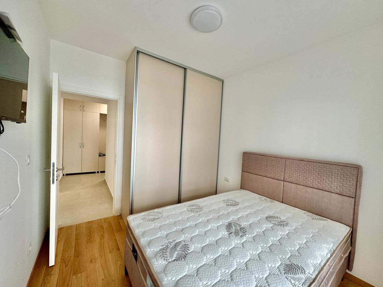 Montenegro Estates Montenegro (5) Ein-Zimmer-Wohnung in Becici – 45 m² modernes Zuhause — Montenegro