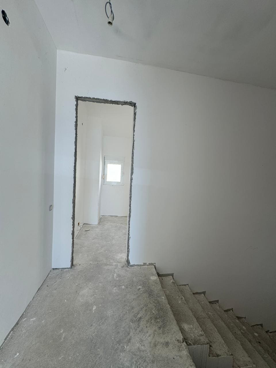 Montenegro Estates Черногория (6) Таунхаус с видом на море в Перажича-До – 250 м², 4 спальни — Черногория
