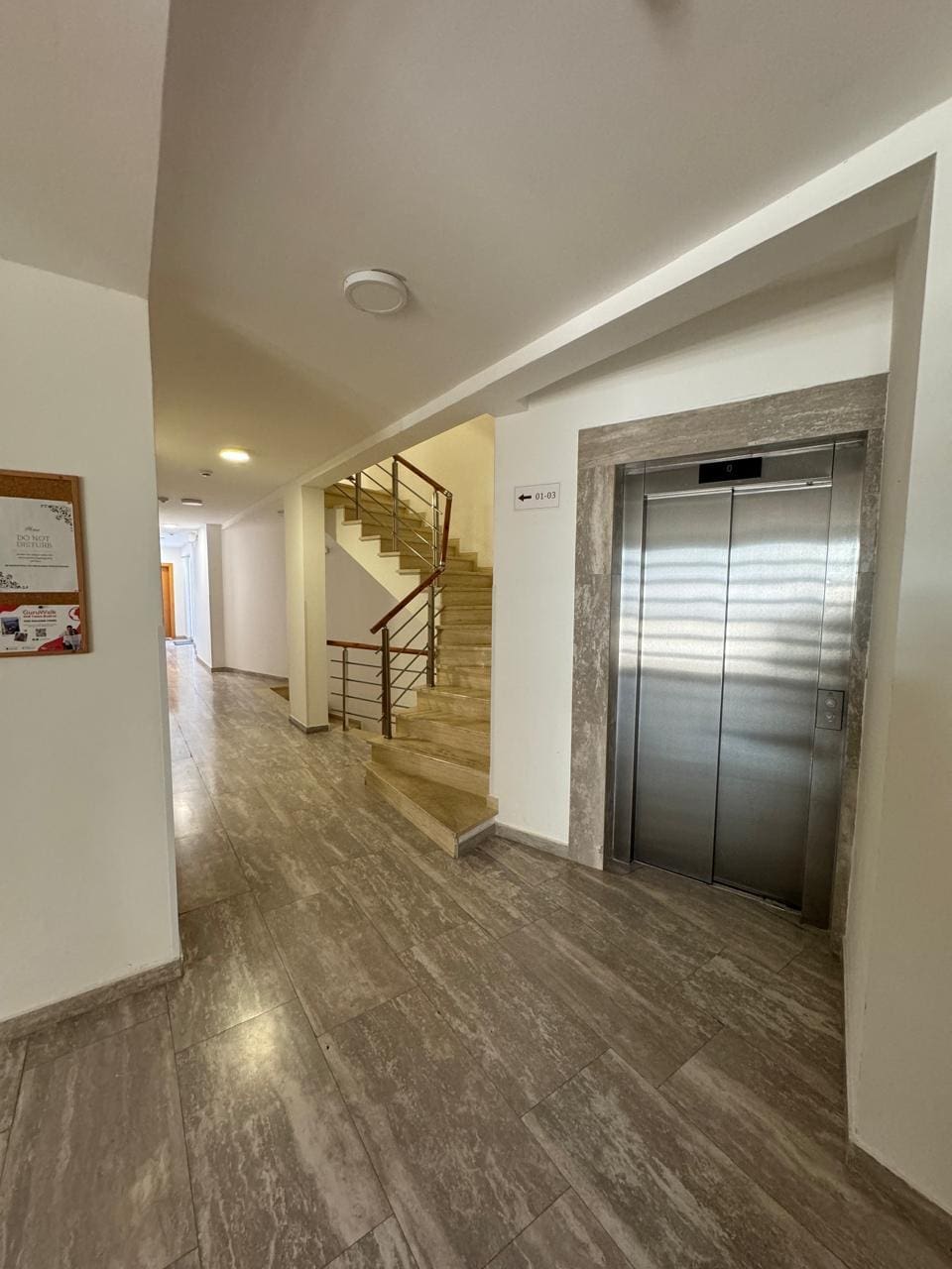 Montenegro Estates Чорногорія (8) Однокімнатна квартира в Будві – 43 м² біля моря — Чорногорія